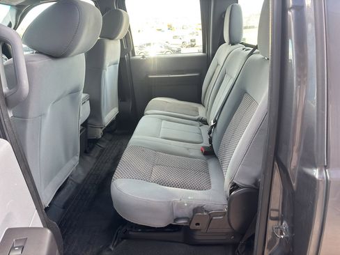 Used 2015 Ford F350 XL w/ Power Equipment Group image 9