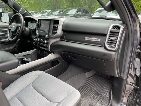 Used 2021 RAM 1500 Lone Star image 41