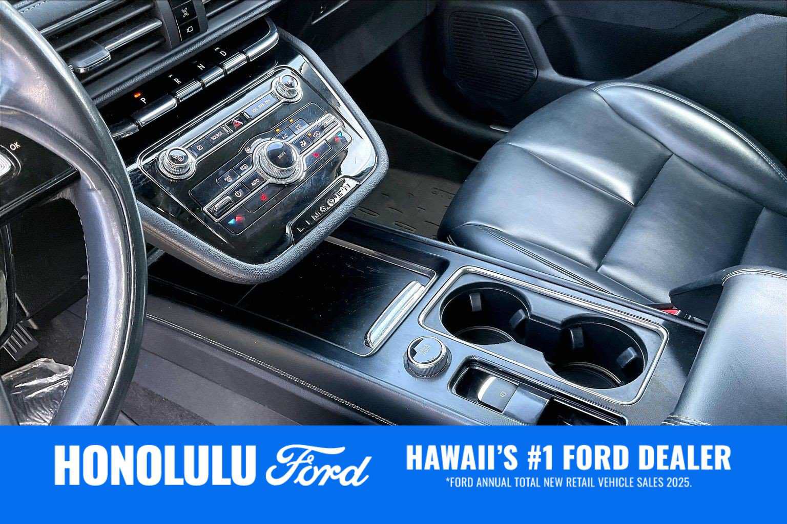 Used 2021 Lincoln Corsair FWD w/ Towing Package I image 16