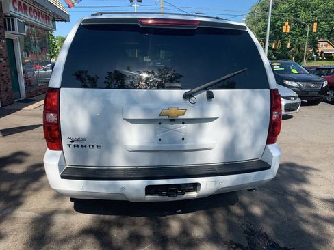 Used 2013 Chevrolet Tahoe LT AWD/4WD image 5