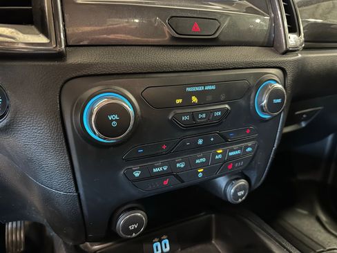 Used 2021 Ford Ranger Lariat w/ Trailer Tow Package image 35