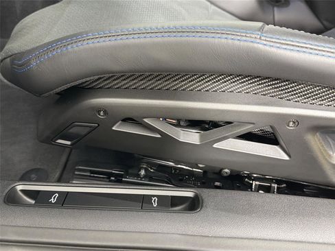 Certified 2025 Porsche 911 GT3 RWD image 29