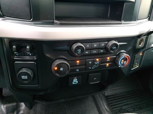 New 2024 Ford F550 2WD Regular Cab Super Duty image 12