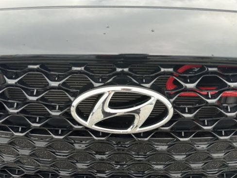 Used 2022 Hyundai Veloster N FWD image 35