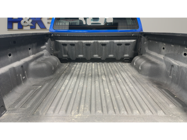 Used 2019 Ford Ranger Lariat w/ Equipment Group 501A Mid AWD/4WD image 31