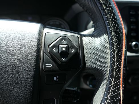 Used 2023 Toyota Tacoma TRD Off-Road RWD image 18