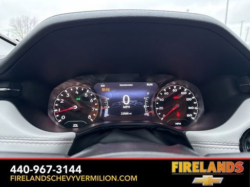 Used 2022 Jeep Compass Limited image 14