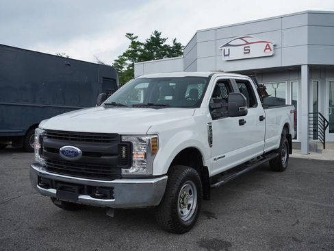 Used 2019 Ford F250 XL AWD/4WD image 5