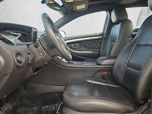 Used 2014 Ford Taurus SEL w/ Equipment Group 201A AWD/4WD image 17