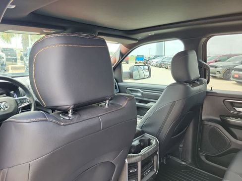 New 2026 RAM 1500 Big Horn AWD/4WD image 20