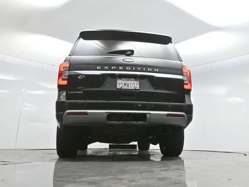 Used 2022 Ford Expedition Limited image 72