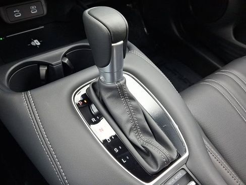 Certified 2026 Honda HR-V EX-L image 15