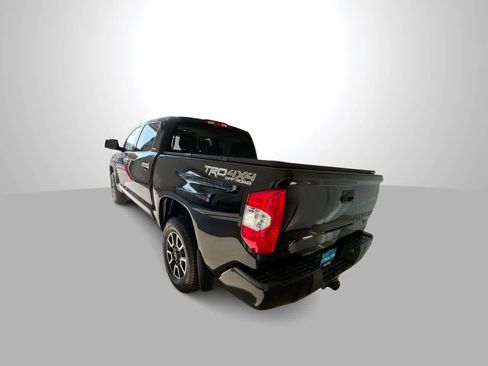 Used 2015 Toyota Tundra Limited w/ Limited Premium Package AWD/4WD image 6