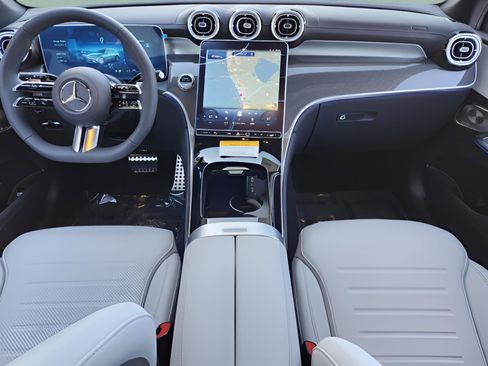 New 2026 Mercedes-Benz GLC 300 image 15