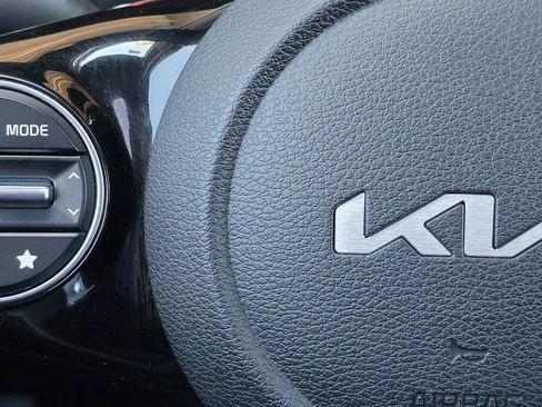 Used 2023 Kia Soul GT-Line w/ GT-Line Technology Package FWD image 44