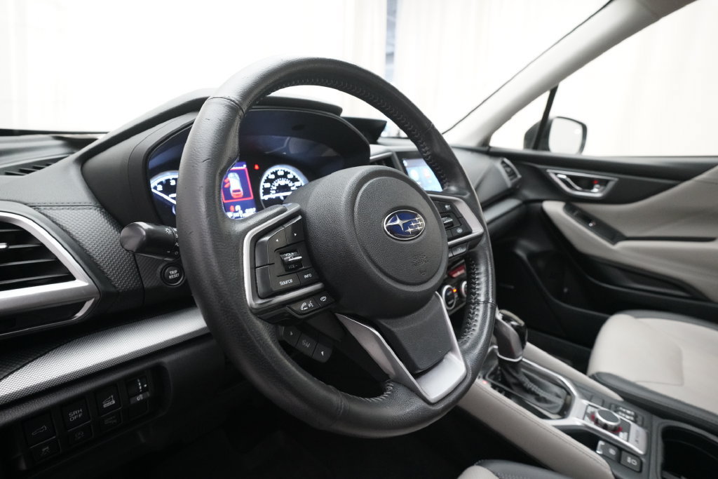 Used 2020 Subaru Forester Limited w/ Popular Package #3 AWD/4WD image 8
