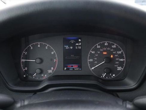 Certified 2025 Toyota Corolla LE image 10