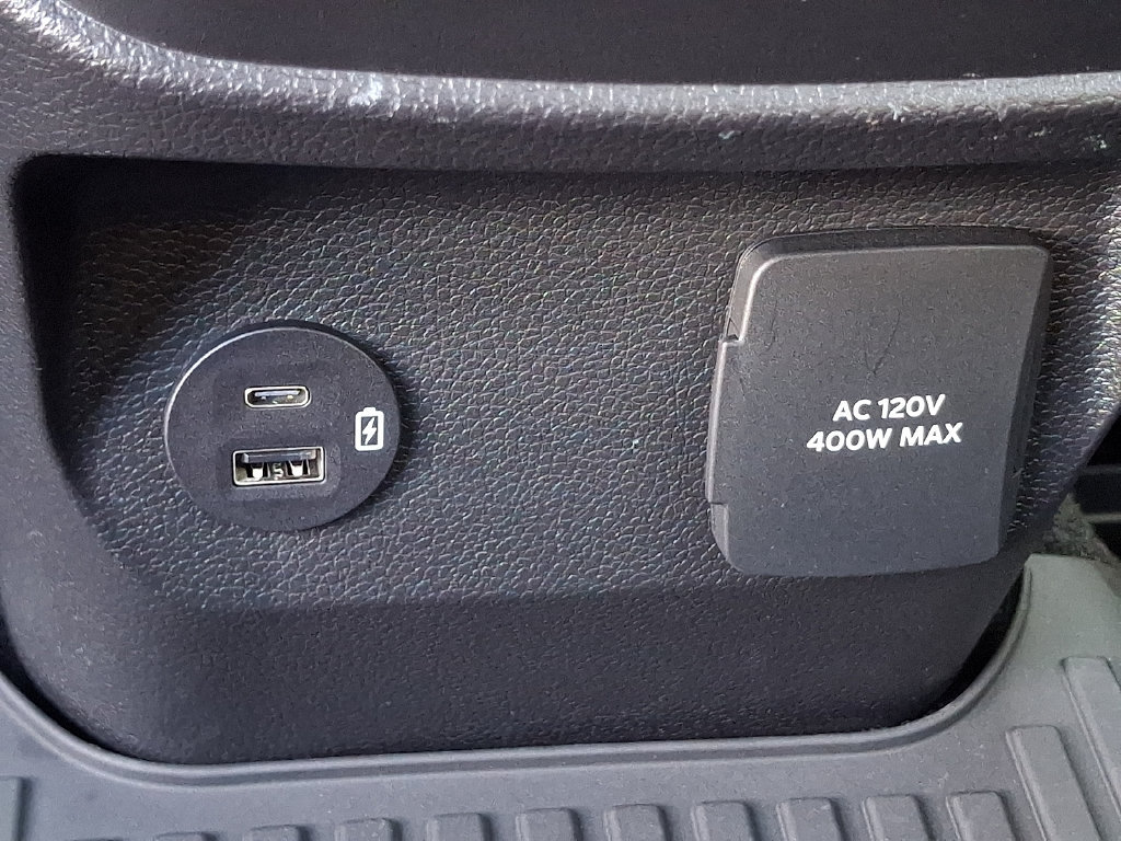 Used 2025 Ford Ranger Raptor AWD/4WD image 11