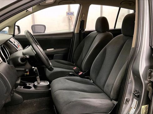 Used 2012 Nissan Versa 1.8 S w/ Special Edition Pkg image 25