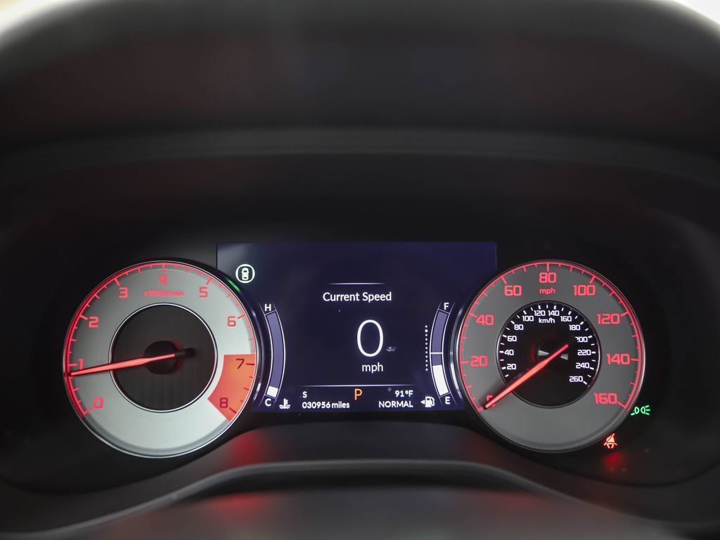Used 2023 Acura TLX w/ A-SPEC Package AWD/4WD image 14