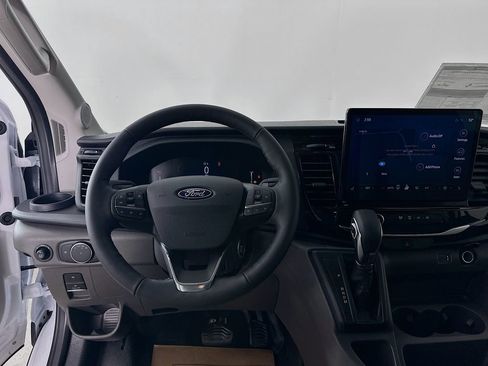 New 2026 Ford Transit 350 148 Medium Roof Wagon AWD image 22