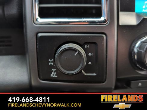 Used 2016 Ford F150 XLT w/ Equipment Group 302A Luxury image 37