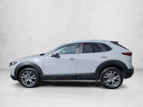 Used 2025 MAZDA CX-30 AWD 2.5 S w/ Preferred Package image 9
