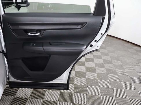 Certified 2026 Honda CR-V EX image 26