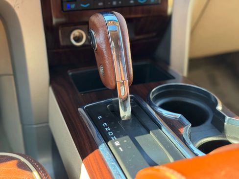 Used 2012 Ford F150 King Ranch w/ Off Road Pkg image 36