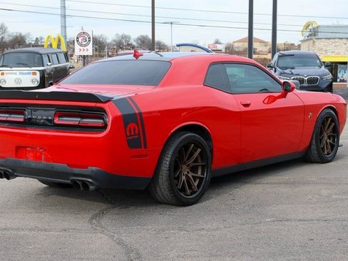 Used 2015 Dodge Challenger R/T Scat Pack image 3