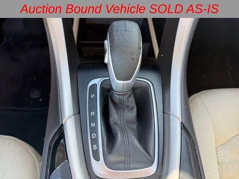 Used 2014 Ford Fusion SE image 20