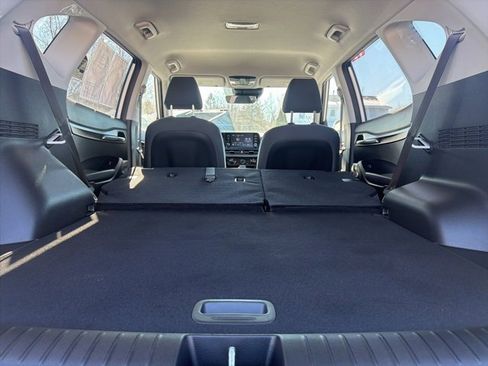 Used 2024 Kia Seltos LX image 10