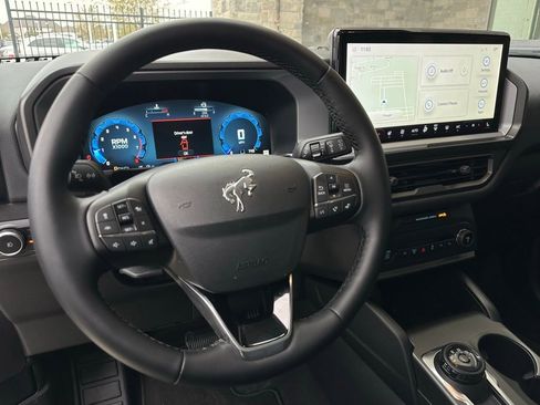 New 2025 Ford Bronco Sport Outer Banks w/ Outer Banks Tech Package+ image 38