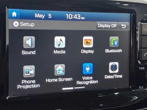 Used 2020 Hyundai Elantra GT FWD image 29