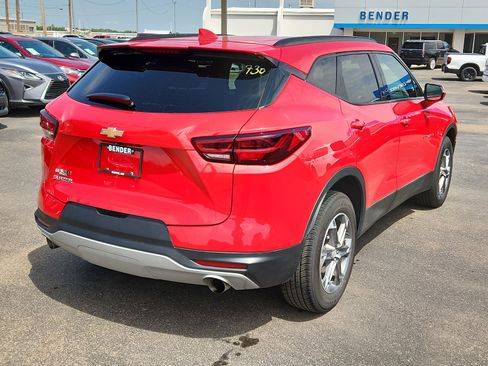 Used 2023 Chevrolet Blazer LT image 4