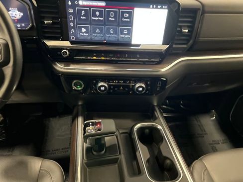 Certified 2023 GMC Sierra 1500 SLT w/ SLT Premium Package image 14