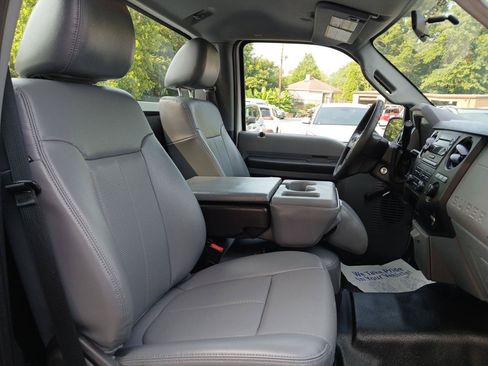 Used 2016 Ford F250 XL RWD image 14