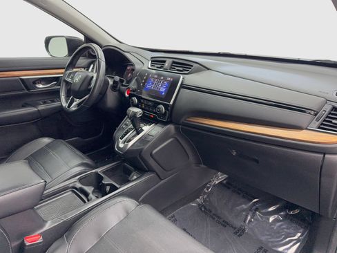 Used 2019 Honda CR-V EX-L image 42