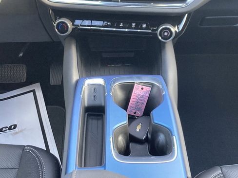 New 2026 Chevrolet Equinox EV LT image 19