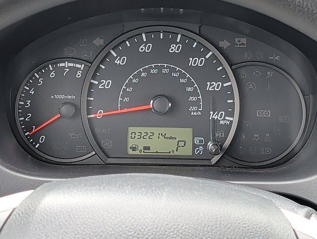 Used 2024 Mitsubishi Mirage ES FWD image 19