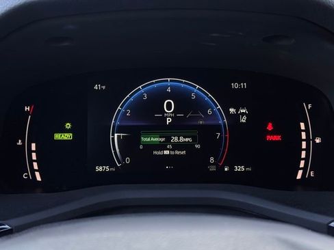 Used 2025 Toyota Camry LE image 18