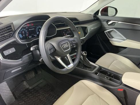 Used 2024 Audi Q3 2.0T Premium image 21