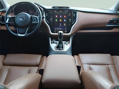 Used 2020 Subaru Legacy Touring XT image 39