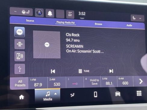 Certified 2022 Jeep Compass Limited image 20