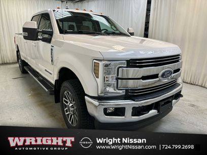 Used 2018 Ford F350 Lariat w/ Lariat Value Package