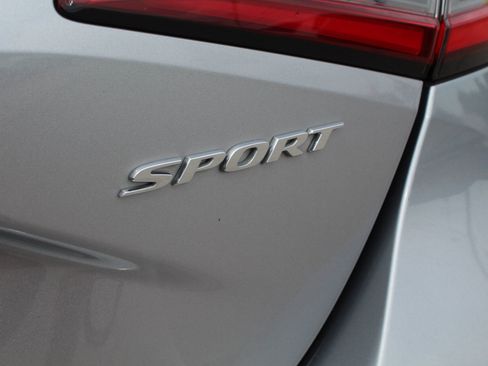 Used 2022 Honda Civic Sport image 50