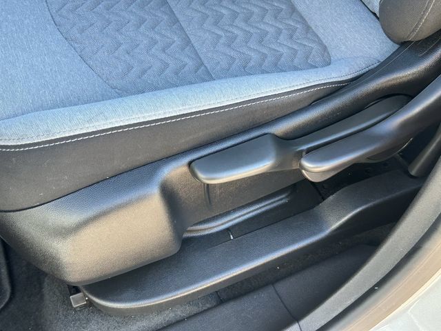 Used 2024 Chevrolet Equinox LS FWD image 22