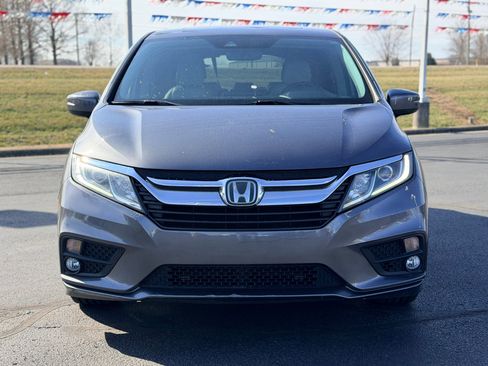 Used 2019 Honda Odyssey EX-L image 2