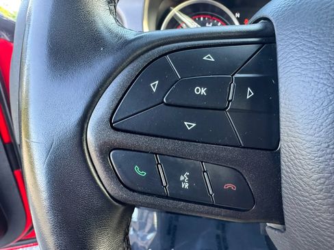 Used 2023 Dodge Charger GT RWD image 16