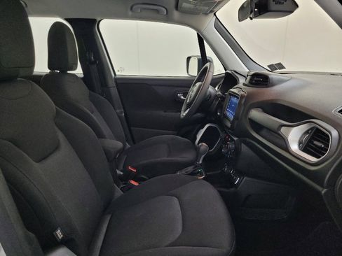 Used 2021 Jeep Renegade Sport AWD/4WD image 21